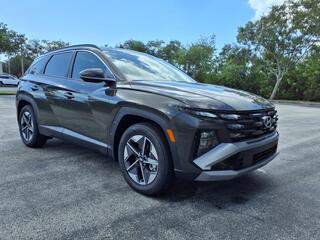 2026 Hyundai Tucson for sale in Cocoa FL