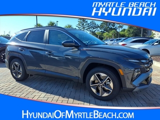 2026 Hyundai Tucson for sale in Myrtle Beach SC