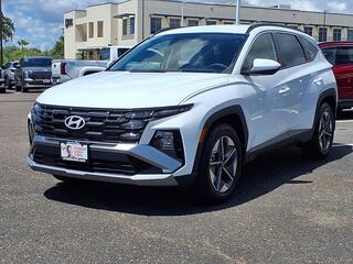 2026 Hyundai Tucson for sale in Fort Mill SC