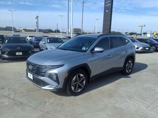 2026 Hyundai Tucson for sale in Somersworth NH