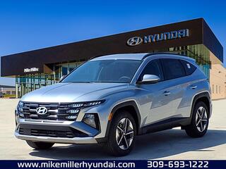2026 Hyundai Tucson for sale in Peoria IL