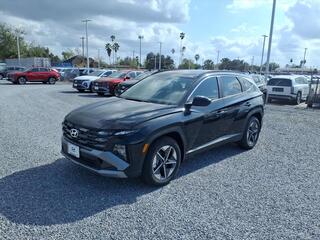 2026 Hyundai Tucson for sale in Somersworth NH