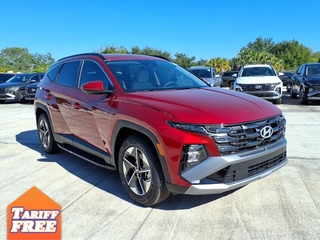 2026 Hyundai Tucson for sale in Melbourne FL