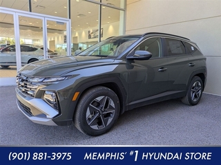 2026 Hyundai Tucson for sale in Memphis TN
