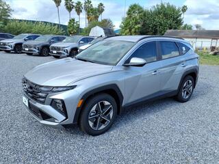 2026 Hyundai Tucson for sale in Somersworth NH
