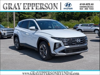 2026 Hyundai Tucson for sale in Cleveland TN