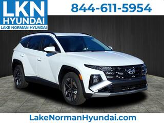2026 Hyundai Tucson for sale in Cornelius NC