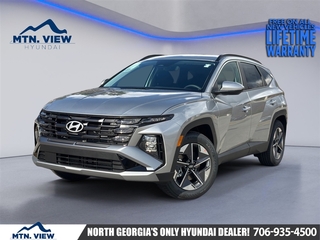 2026 Hyundai Tucson for sale in Ringgold GA