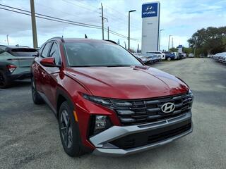 2026 Hyundai Tucson for sale in Cocoa FL