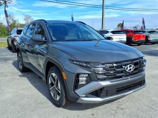 2026 Hyundai Tucson for sale in Cocoa FL