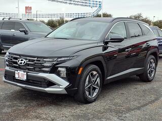 2026 Hyundai Tucson for sale in Fort Mill SC