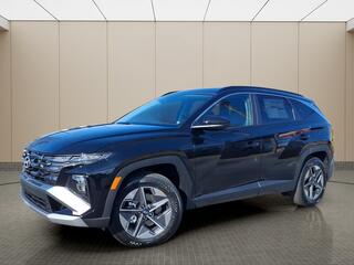 2026 Hyundai Tucson for sale in Bristol TN