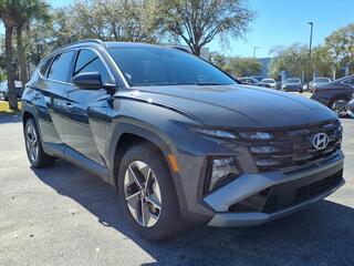 2026 Hyundai Tucson for sale in Cocoa FL
