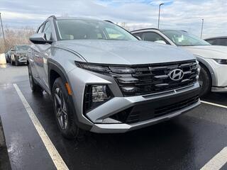 2026 Hyundai Tucson for sale in South Hill VA