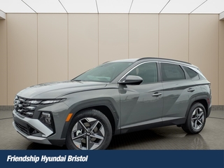 2026 Hyundai Tucson for sale in Bristol TN