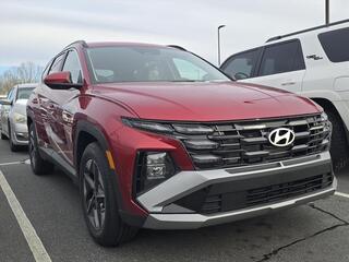 2026 Hyundai Tucson for sale in South Hill VA