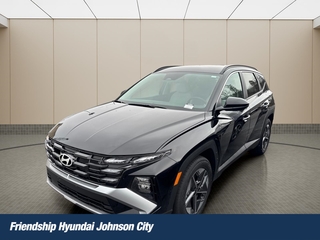 2026 Hyundai Tucson for sale in Johnson City TN