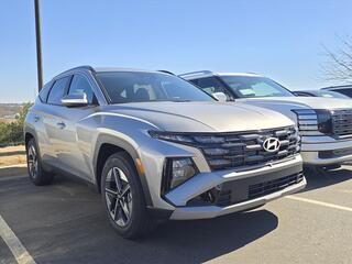 2026 Hyundai Tucson for sale in South Hill VA