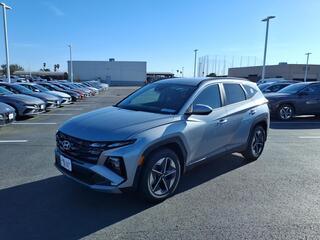 2026 Hyundai Tucson for sale in Somersworth NH