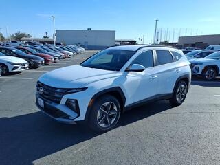 2026 Hyundai Tucson for sale in Somersworth NH