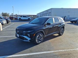 2026 Hyundai Tucson for sale in Somersworth NH