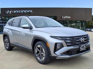 2026 Hyundai Tucson for sale in Boerne TX