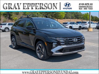 2026 Hyundai Tucson for sale in Cleveland TN