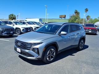 2026 Hyundai Tucson for sale in Somersworth NH