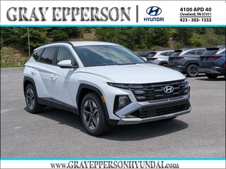 2026 Hyundai Tucson for sale in Cleveland TN