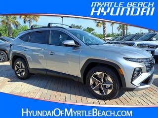 2026 Hyundai Tucson for sale in Myrtle Beach SC