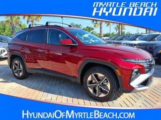 2026 Hyundai Tucson for sale in Myrtle Beach SC