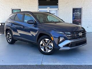 2026 Hyundai Tucson for sale in Valdese NC