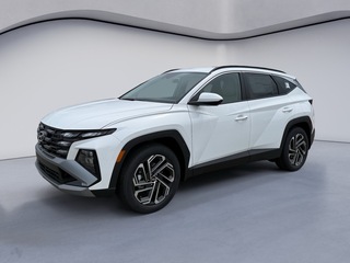 2026 Hyundai Tucson for sale in Morristown TN