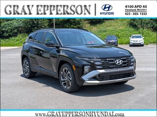 2026 Hyundai Tucson for sale in Cleveland TN