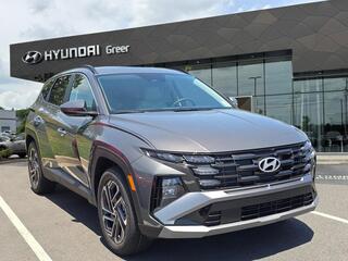 2026 Hyundai Tucson for sale in South Hill VA