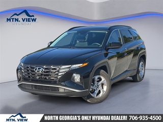 2024 Hyundai Tucson for sale in Ringgold GA