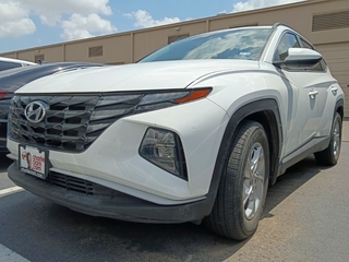 2024 Hyundai Tucson for sale in Somersworth NH