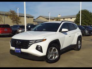 2024 Hyundai Tucson for sale in Denton TX