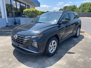 2024 Hyundai Tucson for sale in Dothan AL