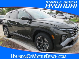 2025 Hyundai Tucson for sale in Myrtle Beach SC