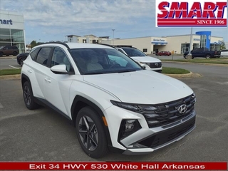 2025 Hyundai Tucson for sale in White Hall AR