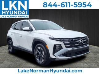 2025 Hyundai Tucson for sale in Cornelius NC