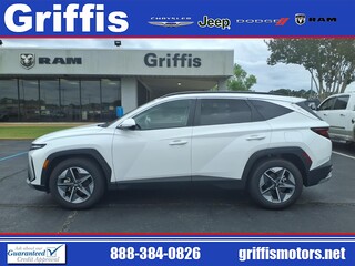 2025 Hyundai Tucson for sale in Philadelpia MS