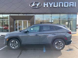 2025 Hyundai Tucson for sale in Columbus MS