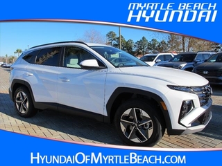 2025 Hyundai Tucson for sale in Myrtle Beach SC