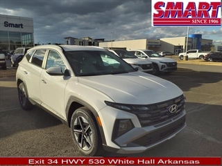 2025 Hyundai Tucson for sale in White Hall AR