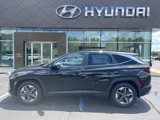 2025 Hyundai Tucson for sale in Columbus MS