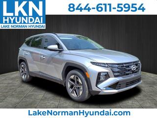 2025 Hyundai Tucson for sale in Cornelius NC