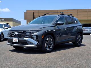 2025 Hyundai Tucson for sale in Fort Mill SC