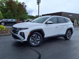 2025 Hyundai Tucson for sale in Bristol TN